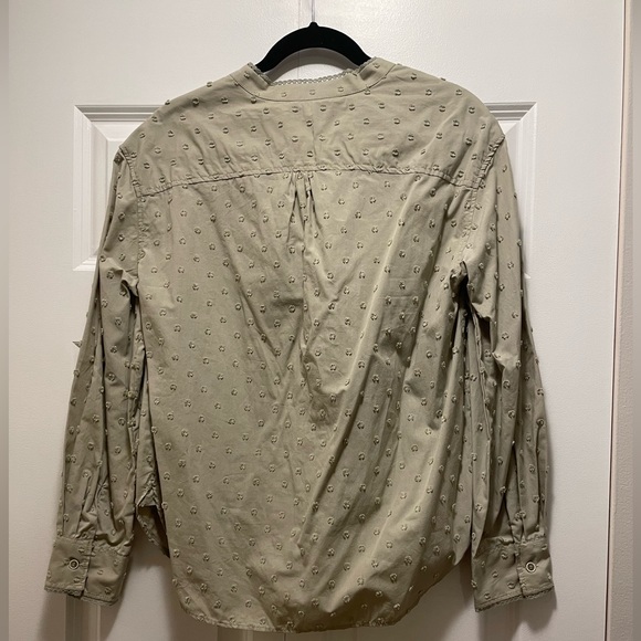 Zara blouse size small - Picture 3 of 3